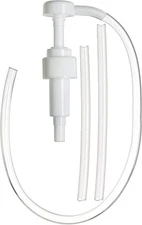 Slippery Pete 5cc Hand Pump Transfers Gear Oil, Transmission and... 