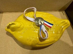 Staub Cast Iron Chicken for sale | eBay