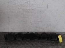 Pare-choc arrière Renault FLUENCE