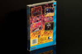 Sonic CD &middot; Sega CD &middot; Game, Case, Manual and Reg Card &middot; Cleaned & Tested