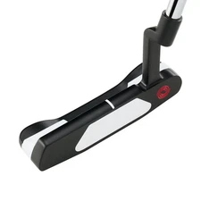 LEFT HANDED ODYSSEY 2023 WH VERSA ONE CH PUTTER 35 IN