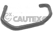 Radiateur Citroen BX