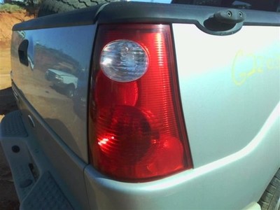 Passenger Tail Light 4 Door Sport Trac Fits 01-05 EXPLORER 157895