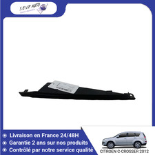 Calandre Citroen C-CROSSER