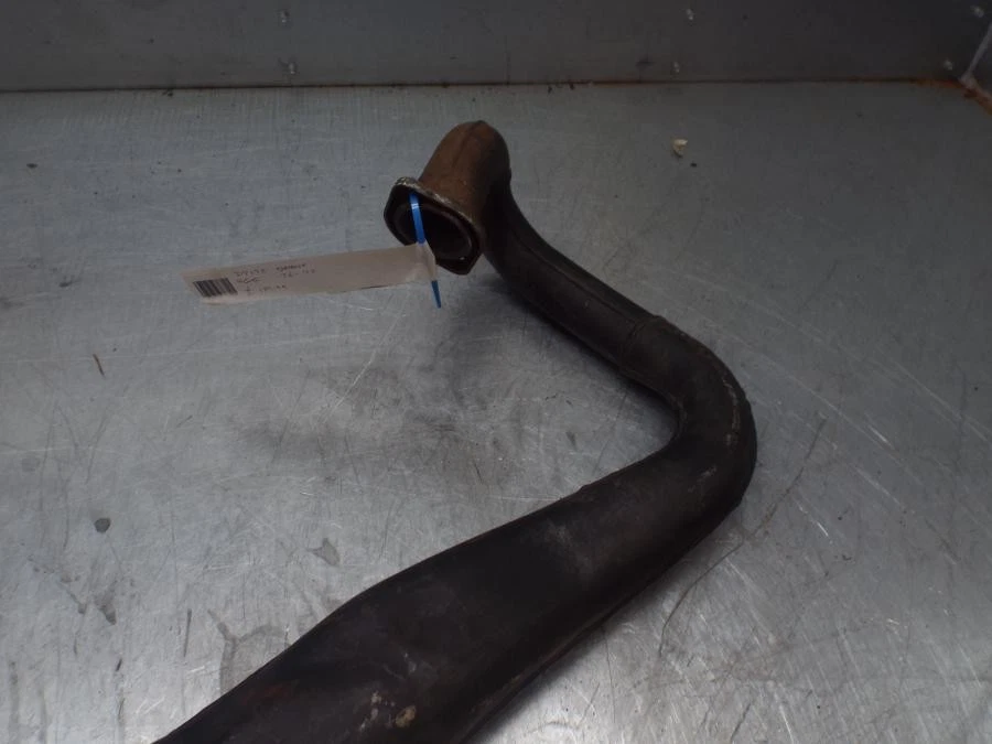 Silenciador de escape Yamaha DT175 DT 175 1976-1977 Foto 2 de 4