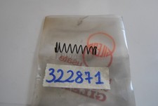 Molla pompa freno anteriore Front brake pump spring Gilera RC-Rally-R1-Fast Bike