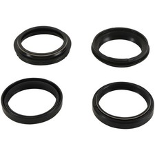 Pivot Works Fork Seal Kit For Kawasaki KX 250F 2004-2005  PWFSK-Z003