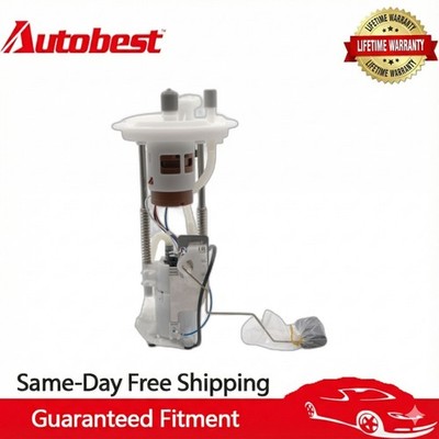 Autobest F1454A Fuel Pump Module For 2005-2006 Ford Expedition V8 5.4L