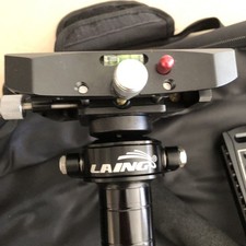 ステディカム「LAING M30PII」負荷容量：4.5kg-15kg※ジャンク ステディカム「LAING M30PII」負荷容量：4.5kg-15kg※ジャンク LAING