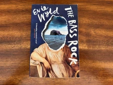 Bass Rock : A Novel by Evie Wyld (2021, U.K. Import Trade Paperback)