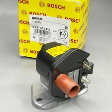 Bosch Ignition Coil 0221502431 For Mercedes 300E 190E 300CE 300SE 300SEL 300TE