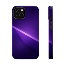 iPhone Geometric Gradient Enchanted Art Slim Everyday Designer Case � iPhone Cas