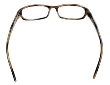 VTG NINA RICCI NR2535 C02 54-17-135 WOMEN  S EYEGLASSES FRAME BROWN/TORTOISE SHEL