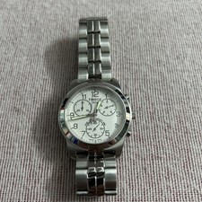 Tissot 1853 Chronograph J378/478 Quartz PR50 Men’s Watch Come Nuovo Funzionante