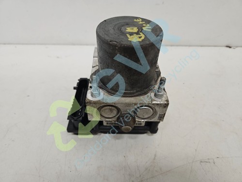 Centralina modulatore pompa ABS NISSAN Note E11 1.5 Diesel - Foto 4 di 13