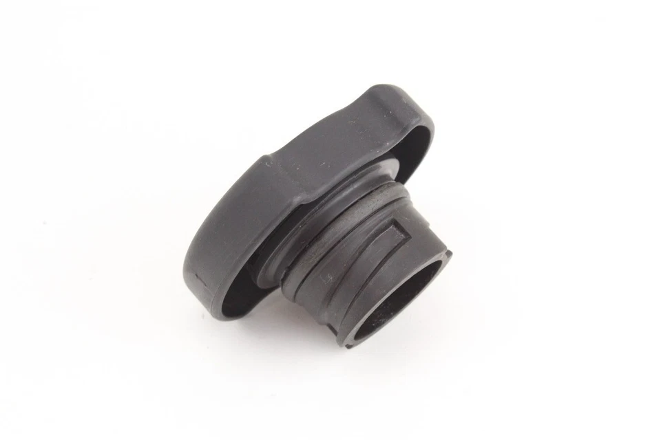 Tapa de llenado de aceite Ford Edge 07-10 OEM Foto 3 de 4