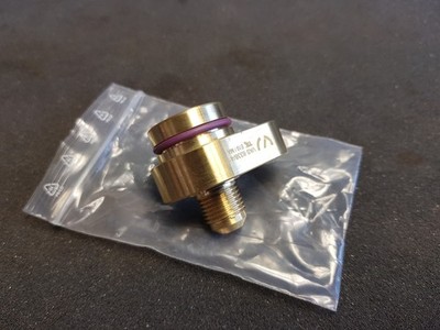 Original VW Audi VAG VAS 6338/41 Spezialwerkzeug Adapter Spülen Klima  (B8+C3)