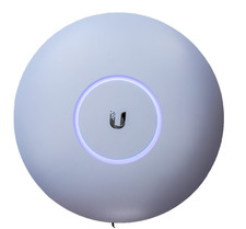 Ubiquiti Networks Unifi UAP-AC-LR Wireless Access Point NO BRACKET