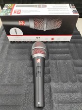 Se Electronics V7 Dynamic Microphone