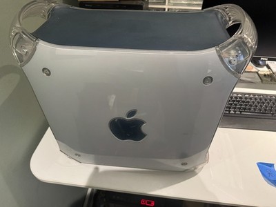 Apple PowerMac Desktop - M8666LL/A (January, 2002) for sale online