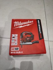 Milwaukee M18 BJS Jigaw Body Only