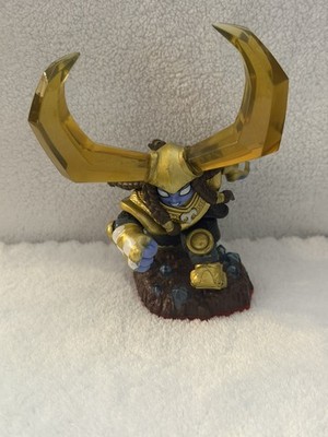 Skylanders Trap Team Nitro Head Rush Figure 2014
