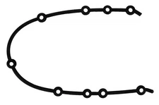 Fel Pro Engine Timing Cover Gasket P N 72739