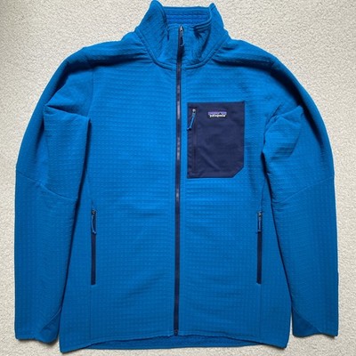 Men s Patagonia R2 TechFace Jacket Size Large