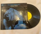 THE JOHNNY WINTER STORY DOUBLE VINYL RECORD 1970 ALBUM MARBLE ARCH LABEL VG/VG