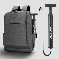 Bicycle Pump Ball Hand Air Pump Portable Soccer Pump Inflator Compact Basketball