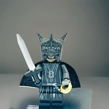 #0395 - The Mouth of Sauron