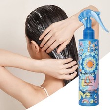 Amika Hydro Rush Intense Moisture Leave-In Conditioner Spray 6.7 oz 1 Bottle