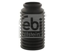 2x Schutzkappe Faltenbalg Stoßdämpfer FEBI BILSTEIN 44509/2x Thermoplast für 911