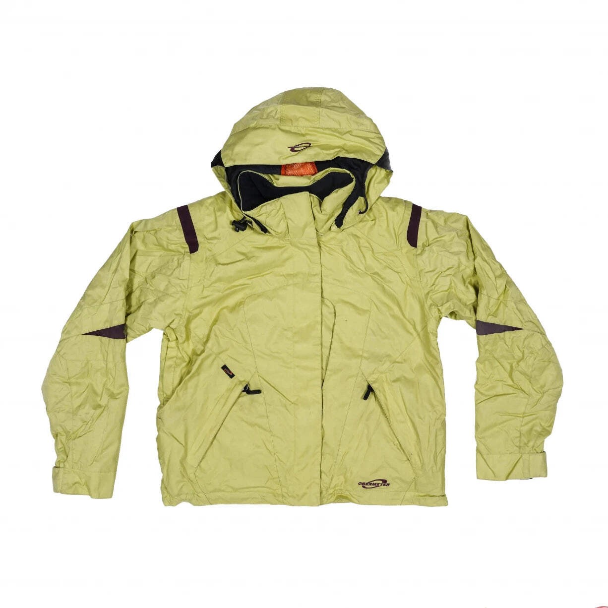 Obermeyer Insulated Jacket - Women's