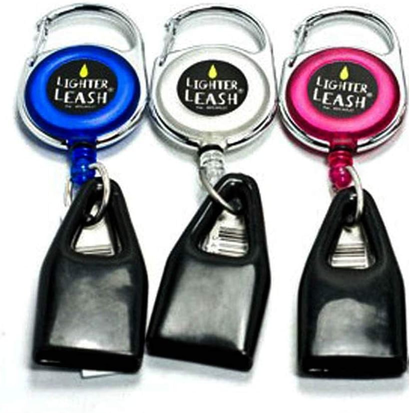 Leash Premium Clip 3 Pack