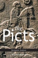 The Picts | Benjamin Hudson | Englisch | Taschenbuch | The Peoples of Europe