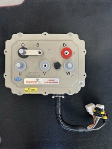 72V MC3527 AC Motor Controller – Golf Cart Controller