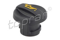 Verschluss ÖLeinfüLlstutzen Topran 723 768 FüR Ford BMW Fiat Peugeot Expert 307
