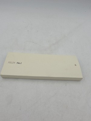 FIELDY Hands-Free Wearable Real Time Voice Recorder Model FL1B New With Box