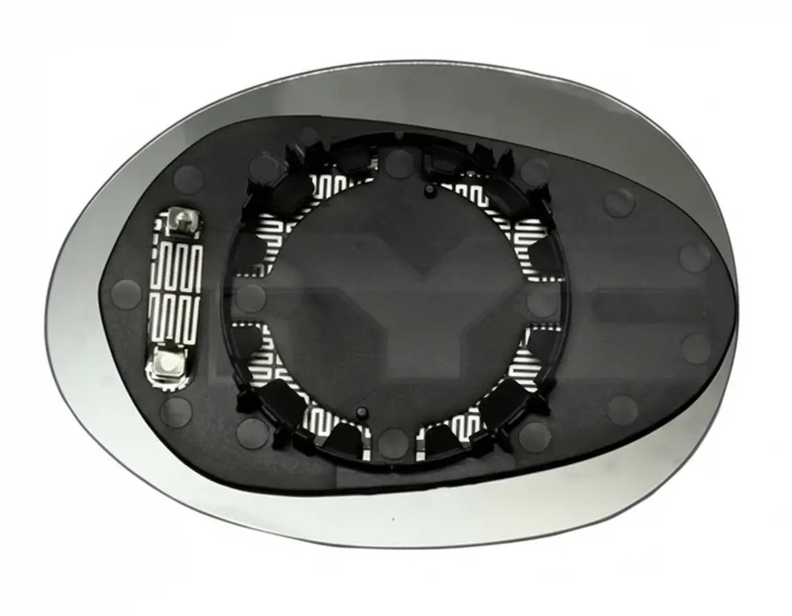 Tyc Vetro Specchio, Specchio Esterno 322-0010-1 - Immagine 2