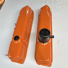 Mopar Big Block Valve Covers