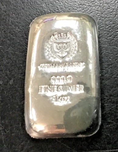 New Listing