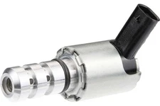 URO PARTS 06K115243L Engine Oil Pump Flow Control Valve