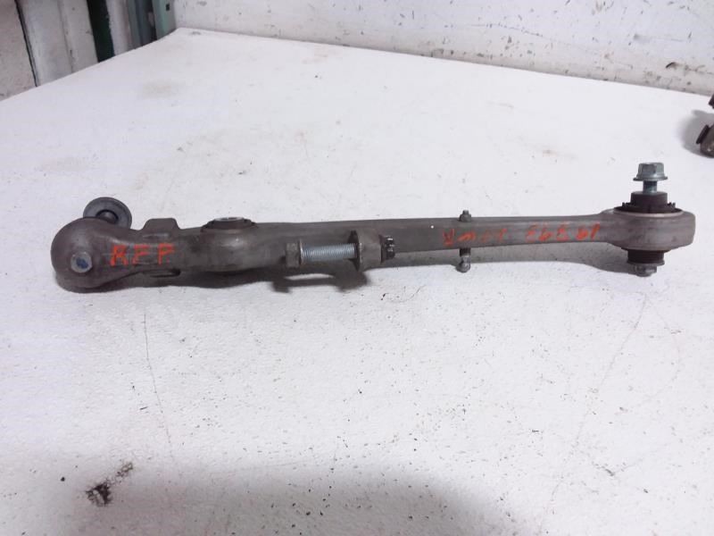 RIGHT FRONT FORWARD LOWER CONTROL BENTLEY FLYING SPUR 2007 831153