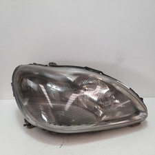 A2208200261 scheinwerfer rechts MERCEDES CLASE S W220 BERLINA degzp3024665
