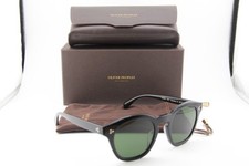NEW OLIVER PEOPLES 5382SU 100571 BOUDREAU L.A. BLACK SUNGLASSES FRAMES 48-22