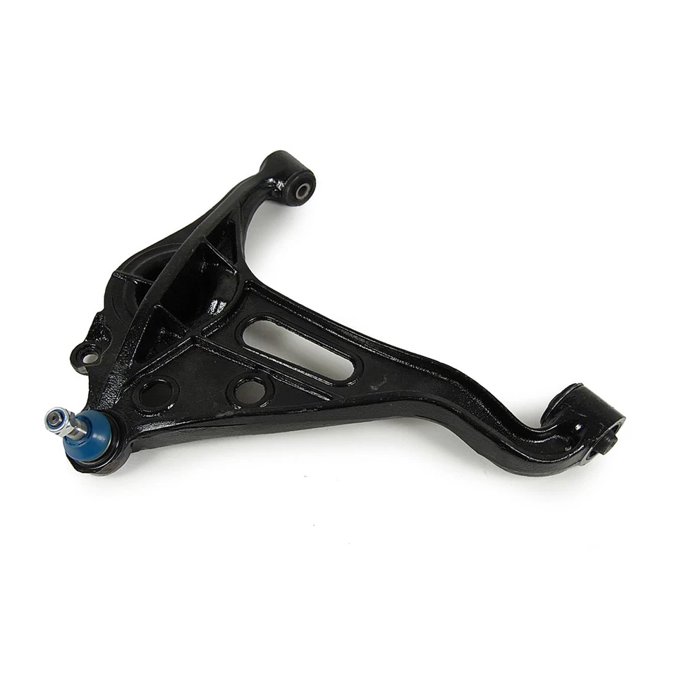 Brazo de control inferior delantero con rótula compatible con Chevrolet Tracker 2000 2001 2002 2003 Foto 4 de 4