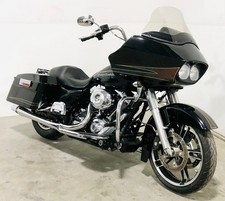 2012 Harley-Davidson FLTRU 
