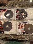 WWE 2K17 Play Station 2016)  W 13 UFC 2010 Fight Night Rd4 Complete & Tested — photo 3