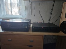 Onkyo M-5060 P-3060 technisch vollständig ü...